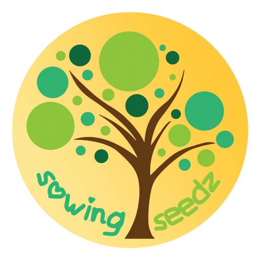 Sowing Seedz logo